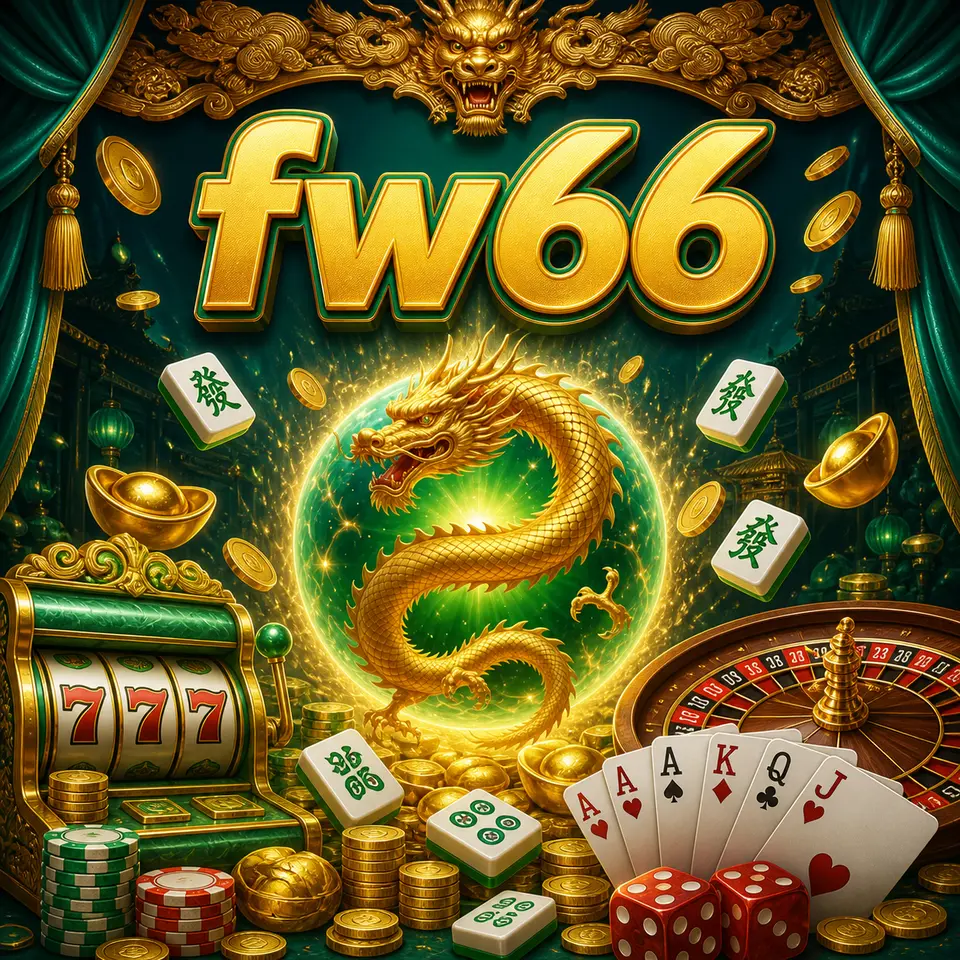 fw66 Masuk