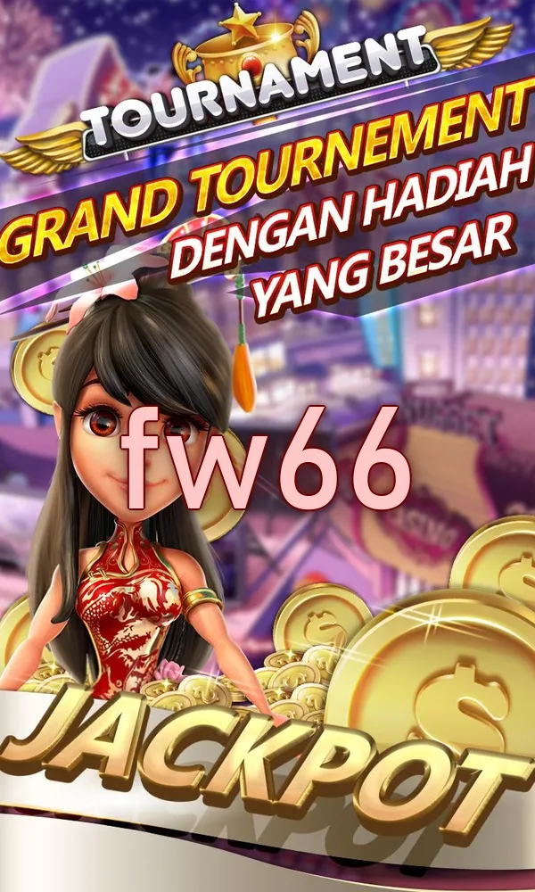 fw66 Masuk