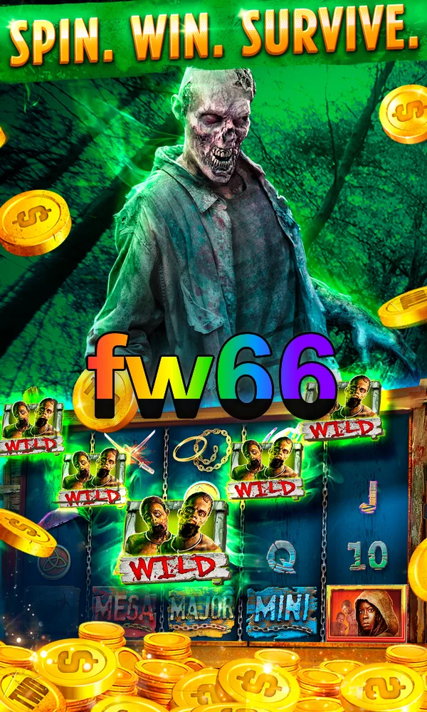 fw66 Masuk