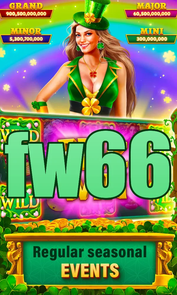 fw66 Masuk